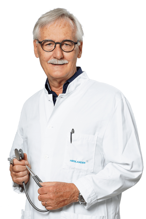 Dr. med. Markus Stöcklin
